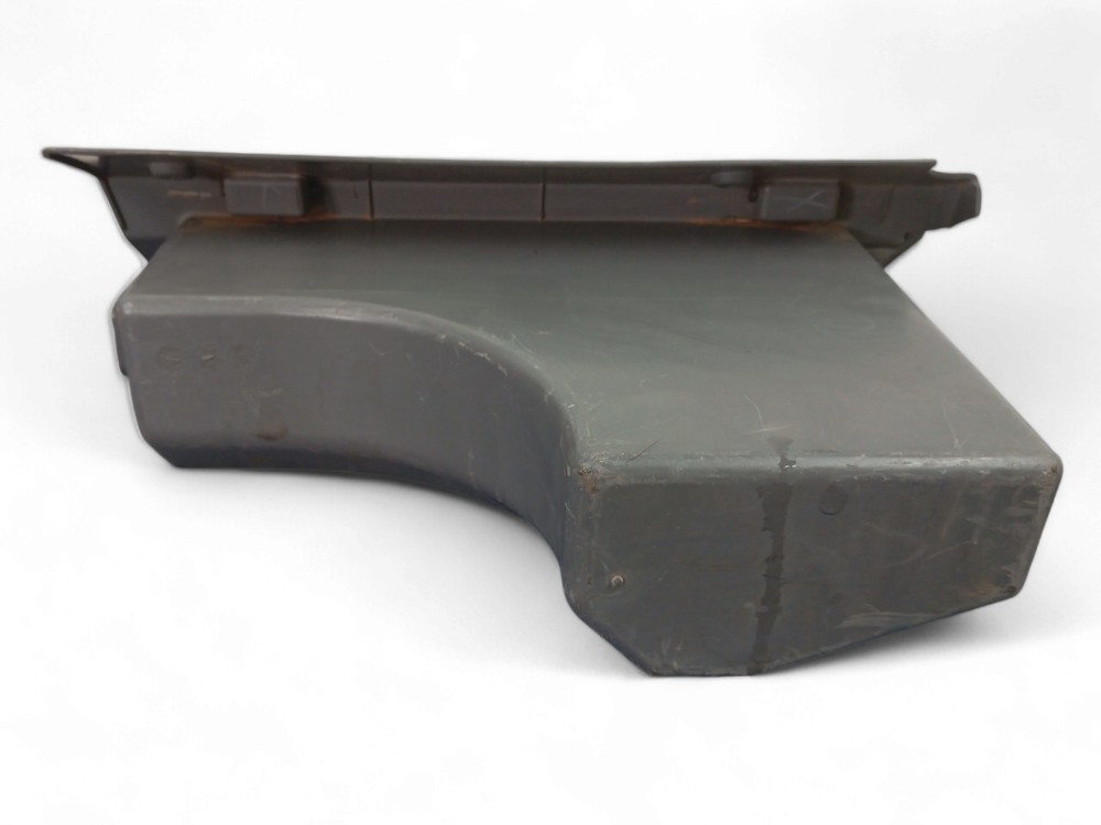 Porta Luvas Chevrolet Corsa Montana 2003 A 2012 Original 4