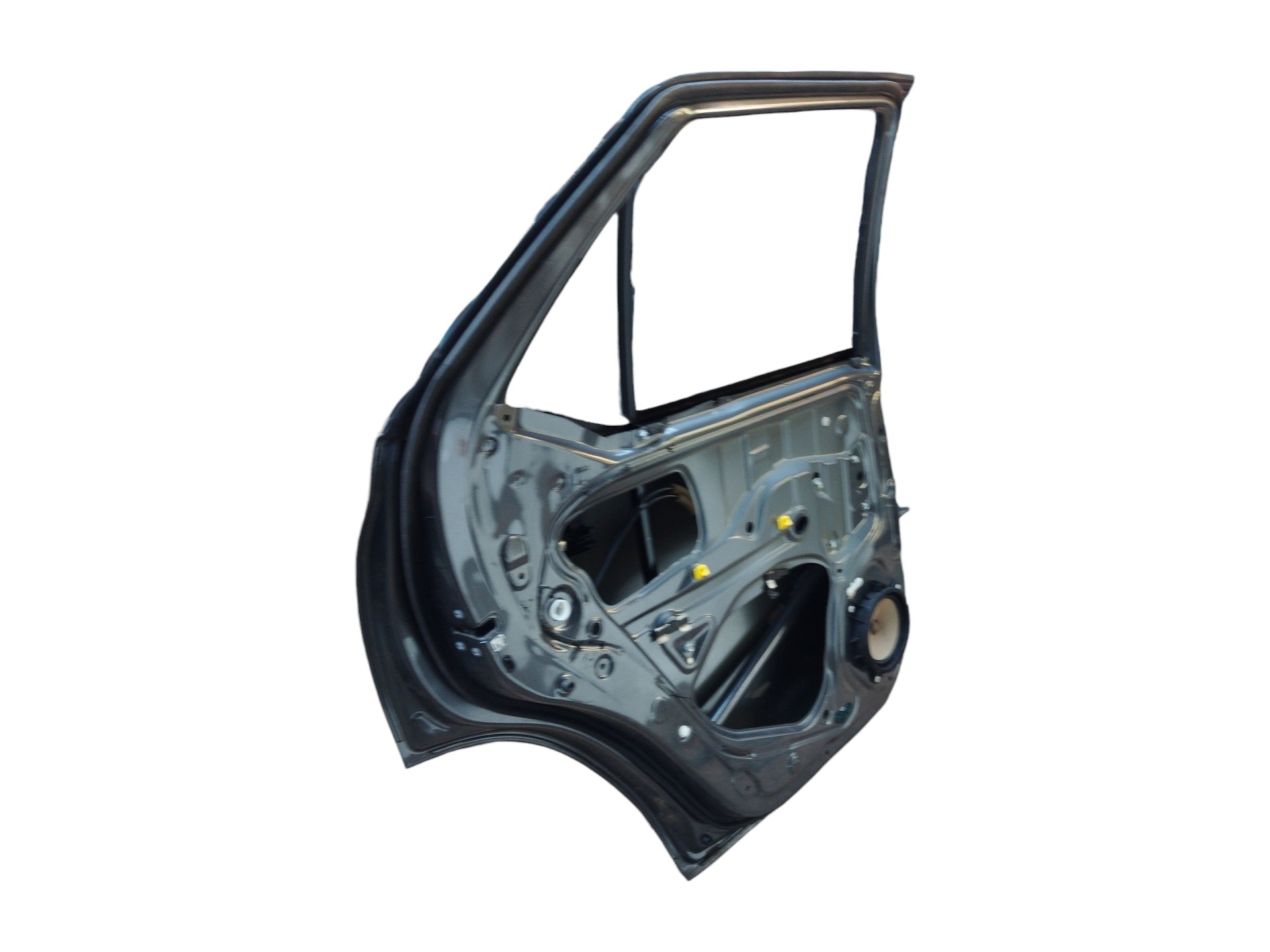 Porta Traseira L/e Toyota Sw4 2016/23 C/detalhes 6