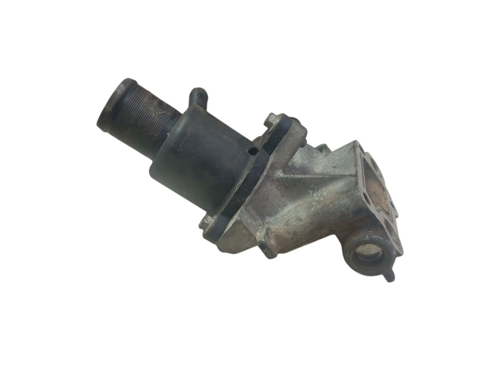 CARCAÇA DE VÁLVULA TERMOSTÁTICA RENAULT SANDERO 1.6 07/13 2