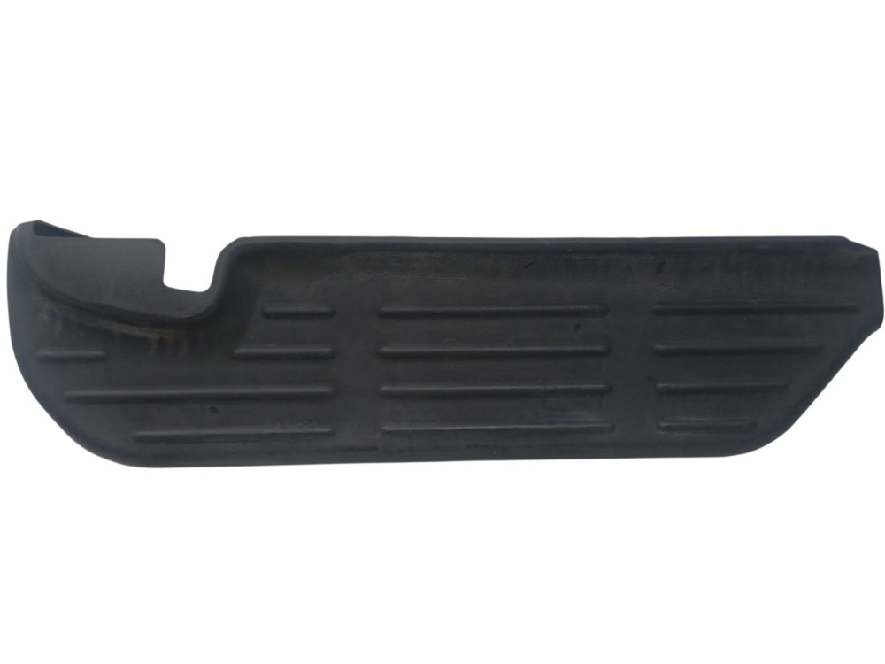 Pisante estribo esquerdo Ford F250 1998/10 2
