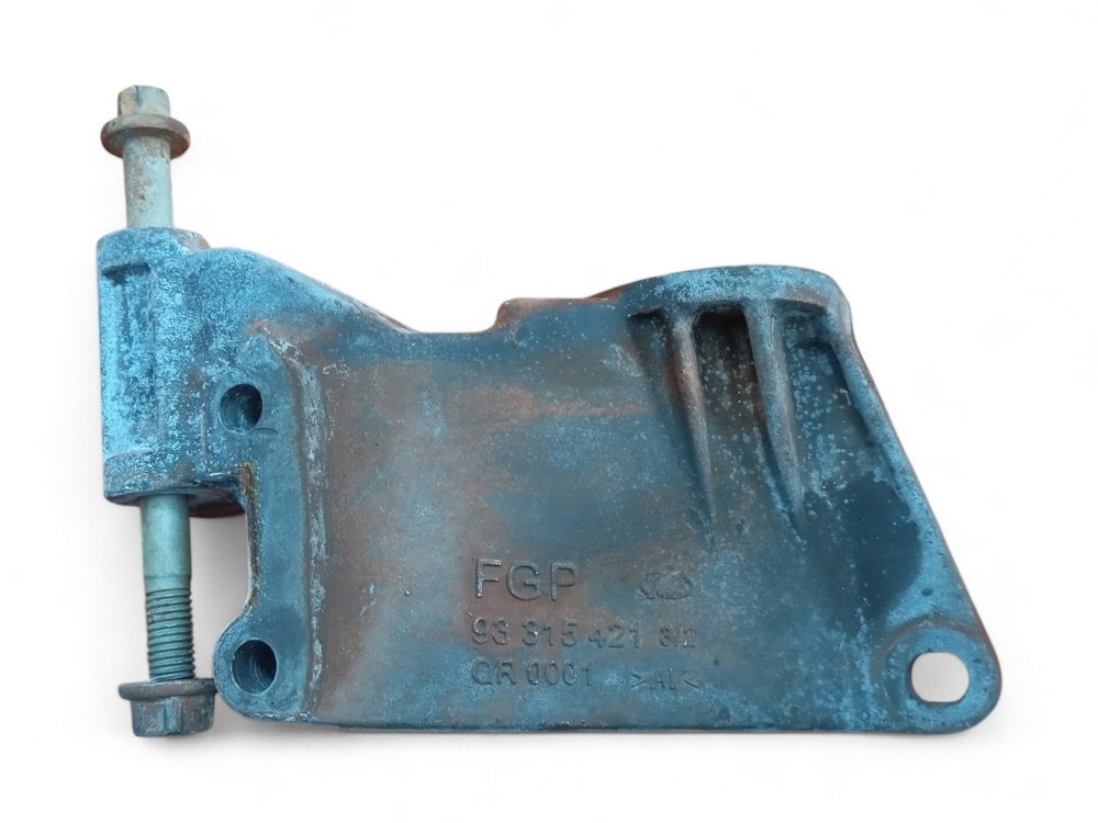 Suporte Alternador Chevrolet Meriva / Corsa / Montana 2