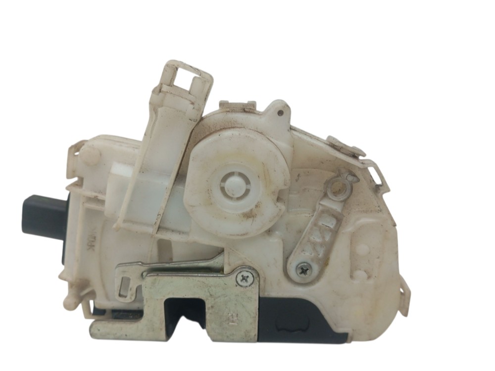 Fechadura porta traseira direira Volkswagen gol g5 2009/15 4
