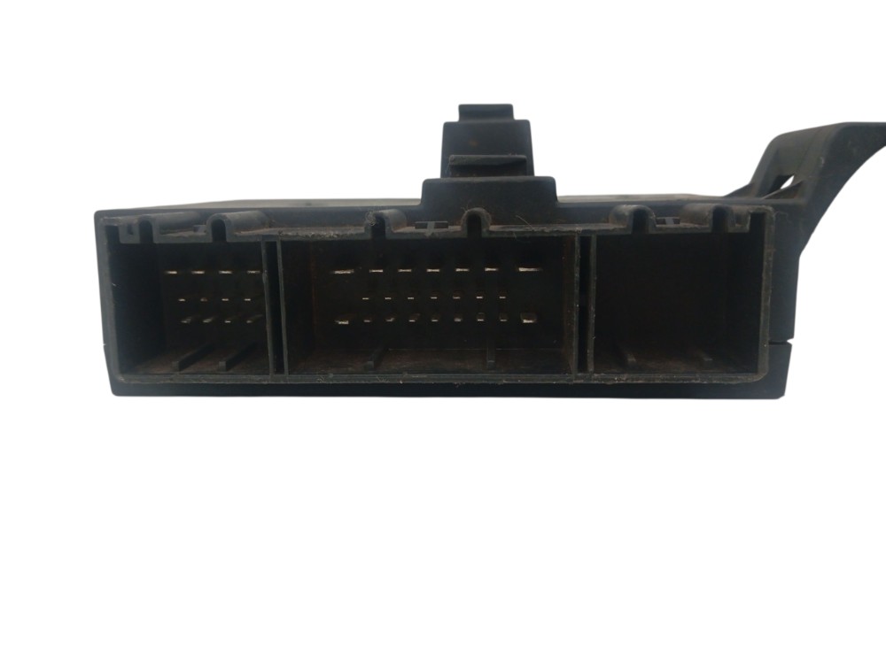 Modulo conforto Vw Gol Voyage G6 2014/15 4