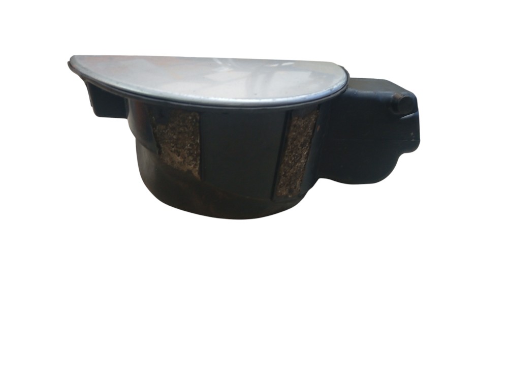 Portinhola Tanque De Combustível Honda Fit 2003/07 4