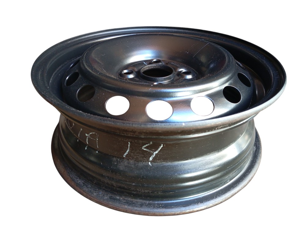 RODA DE FERRO ARO 14 4 FURO TOYOTA 2