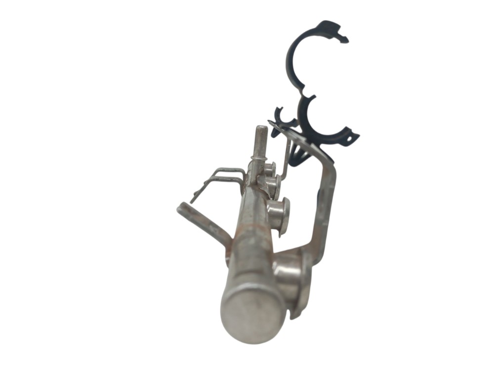 Flauta injeção fiat Punto Linea 2011/2016 5