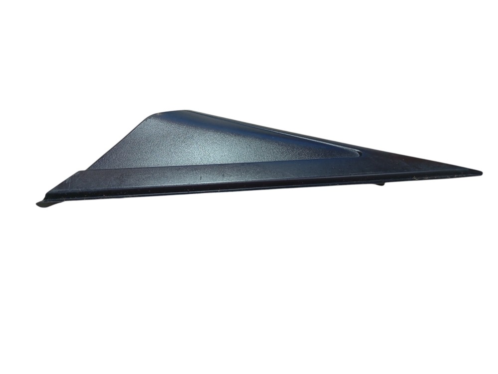Moldura Externa Retrovisor L/e Hyundai Hb20 3