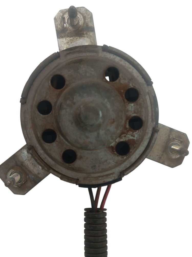 Motor Ventoinha Polo Fox Crossfox 1.6 2008/2009