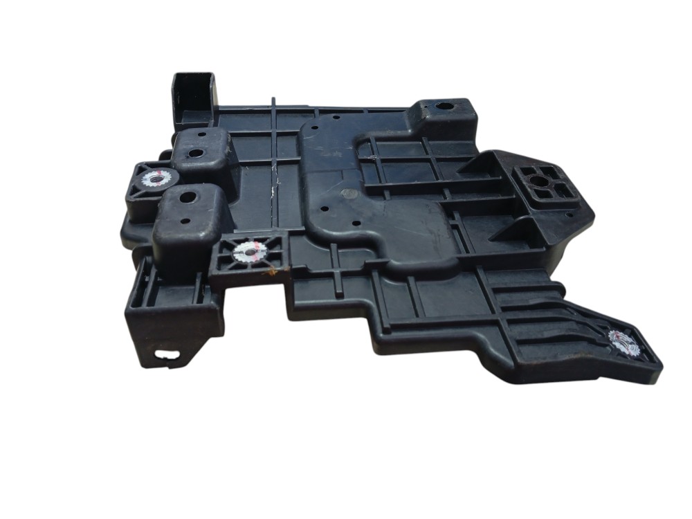 Suporte De Bateria Hyundai Hb20 1.0 2013/2019 4