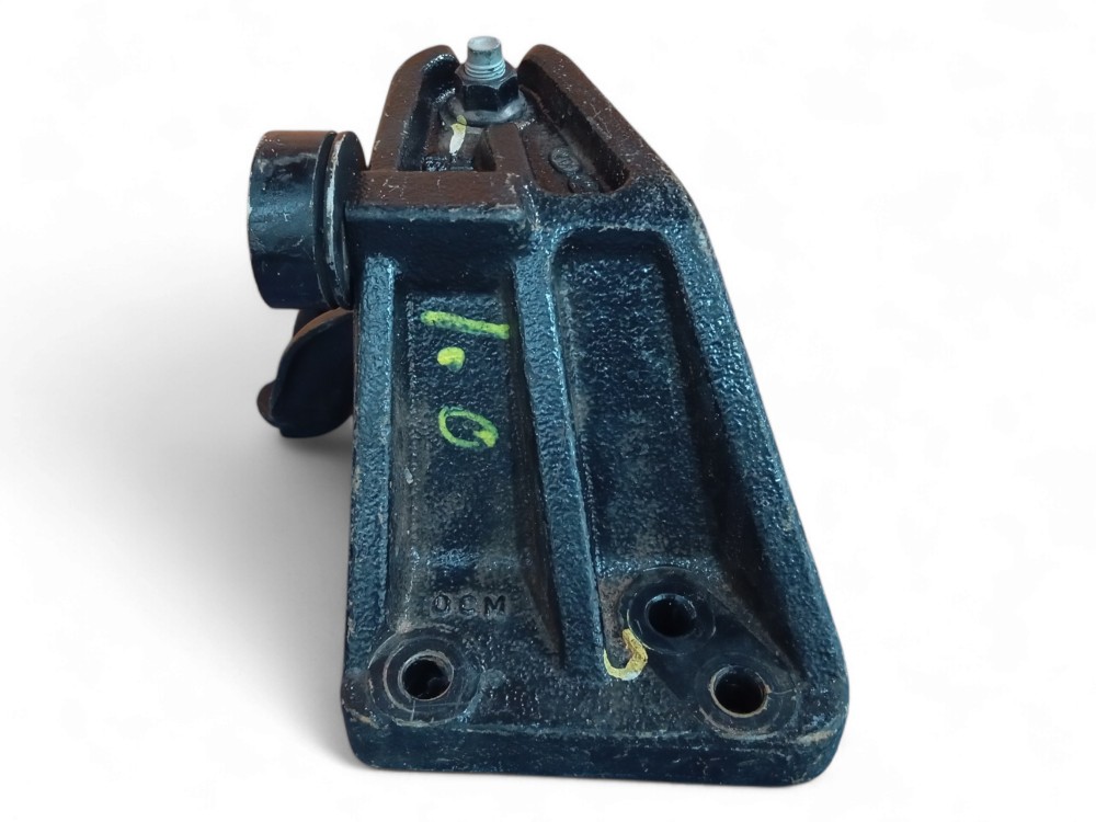 Coxim Direito Motor Hyundai Hb20 1.0 2012 A 2019- 218101s000 4