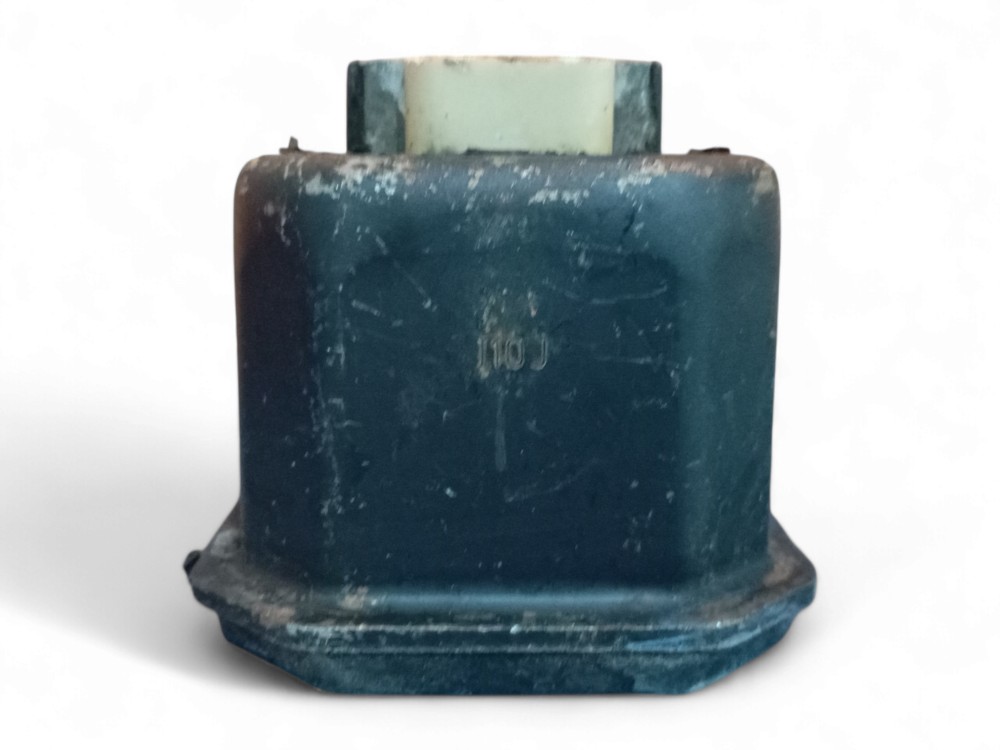 Coxim Motor Gol / Saveiro / Parati G3 Motor At Original 5