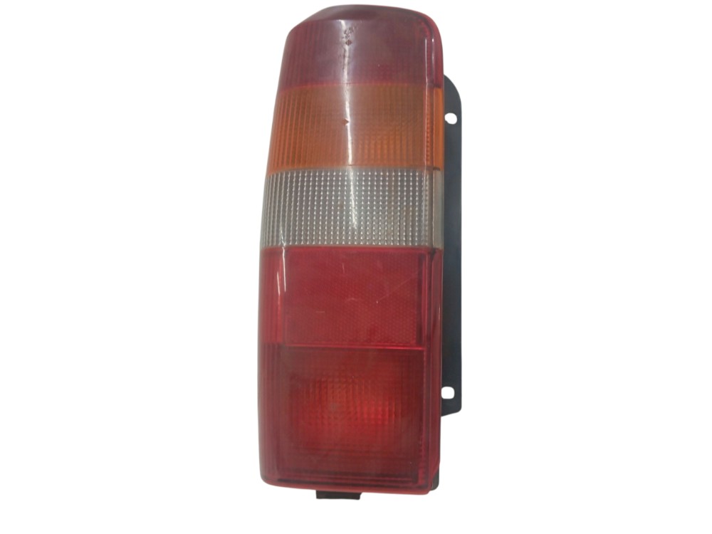 Lanterna Seta Traseiro Esquerdo Jeep Cherokee Mercede 1996