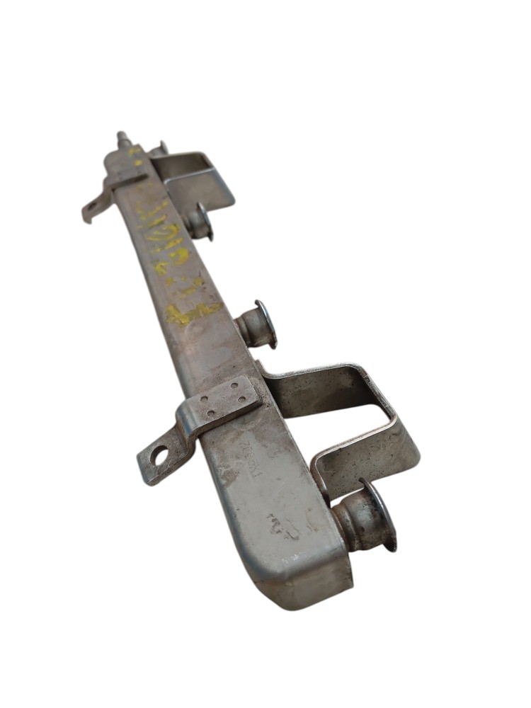 Flauta De Bicos Injetor Ford Focus Ecosport 2
