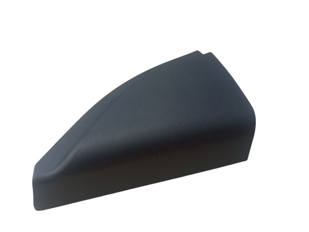 Moldura Acabamento Interno Retrovisor L/e Toyota Yaris 2020 2