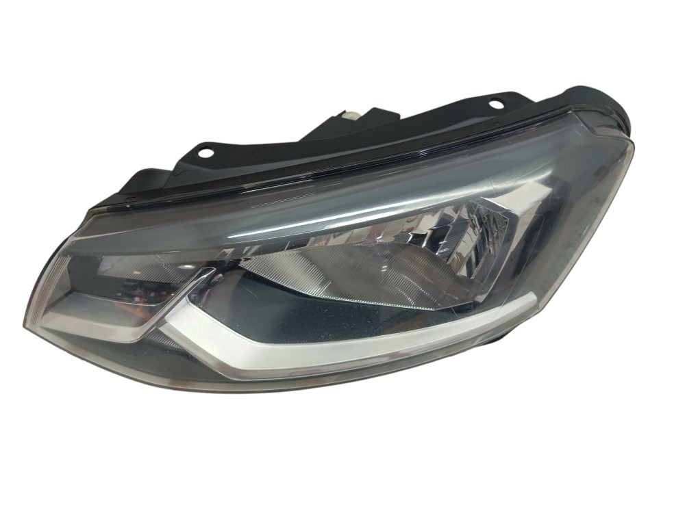 Farol Original Volkswagen Gol Saveiro Voyage G6 2013 A 2016 Esquerdo/motorista 5