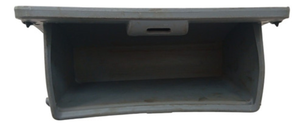 Porta Luvas Toyota Hillux 2007 A 2012 Original 5