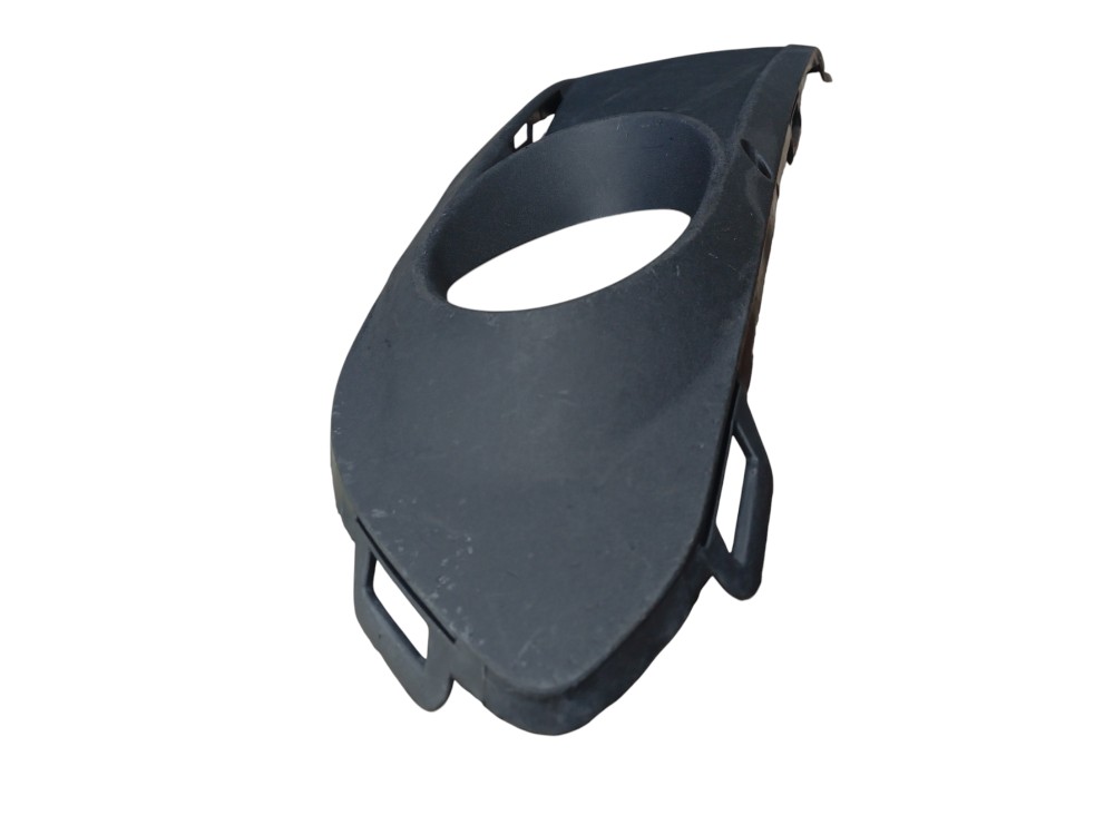 Moldura Farol Milha Dianteiro Direito Volkswagen Jetta 11/14 5