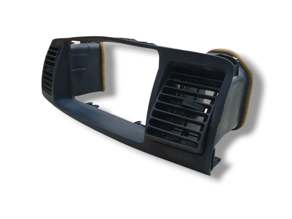 MOLDURA CENTRAL COM DIFUSOR DE AR TOYOTA COROLLA 2005/08