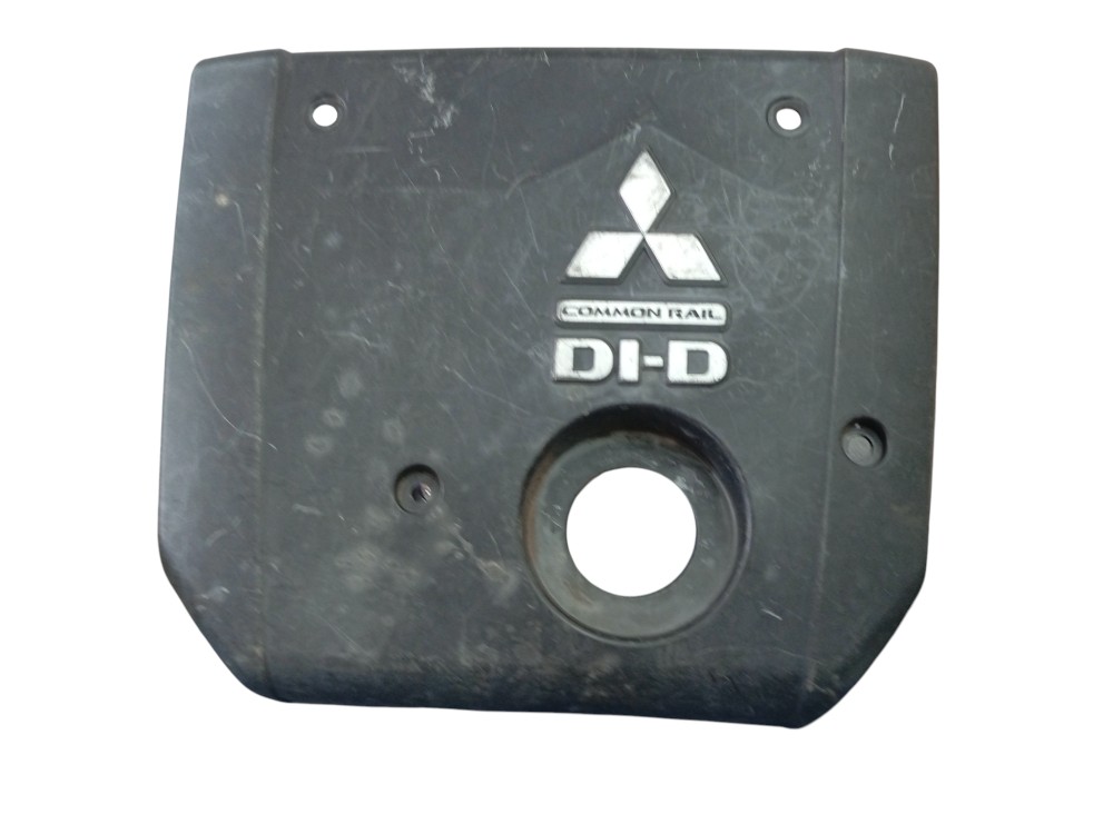Tampa Capa Do Motor Mitsubishi L200 Triton 2009/2016 4
