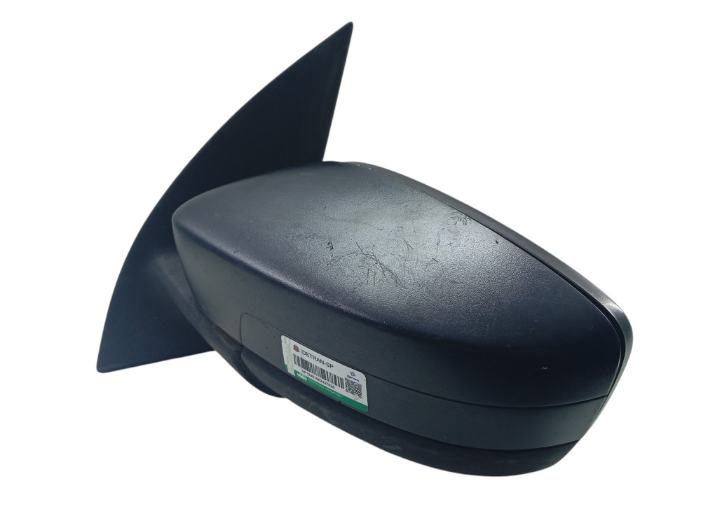 Retrovisor Espelho Esquerdo Eletrico Gol G5 1.6 2008 2012 2