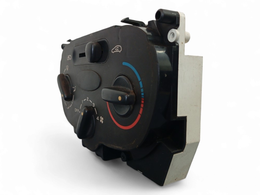 Comando Ar Condicionado Peugeot 207 /206 Original Sem Ar 3