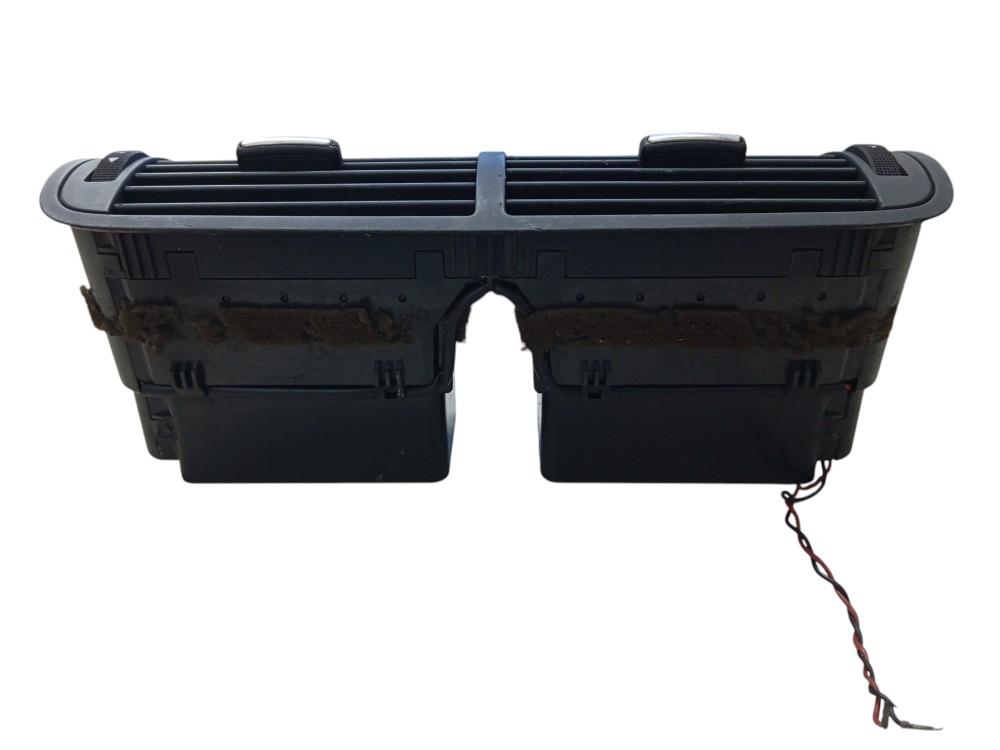Difusor De Ar Condicionado Central Audi A3 2000/08 4