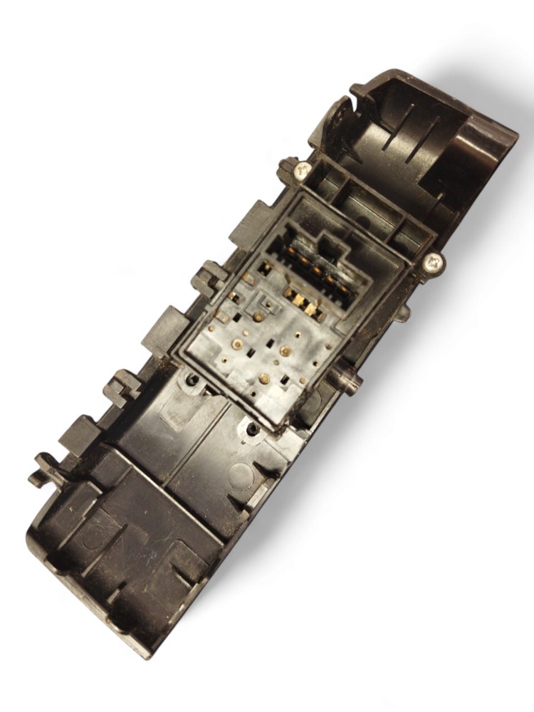 COMANDO BOTAO ELETRICO VIDRO TRASEIRO L/E HONDA FIT 09 A 14 5