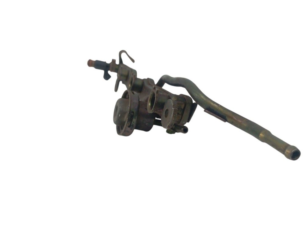Flauta bico injetor Honda Civic 1.7 16v 2001/2005 5
