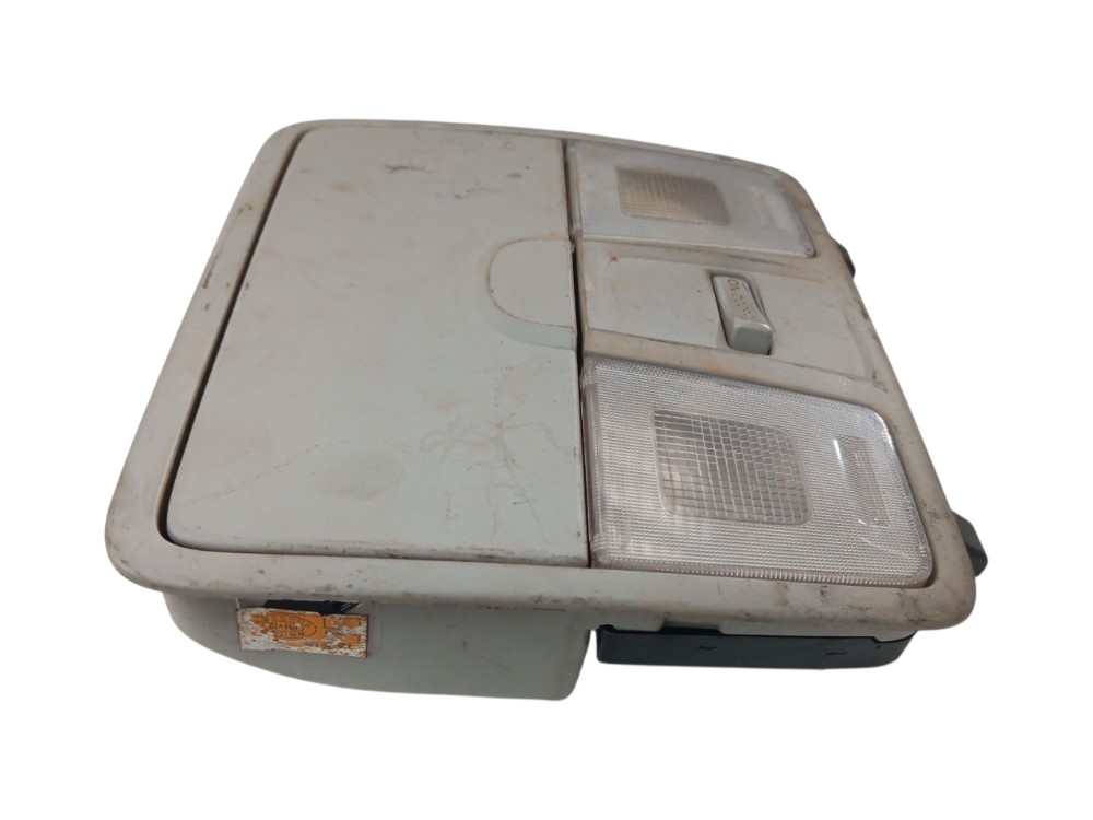 LUZ TETO CORTESIA HYUNDAI HB20 CRETA 2013 A 2020 ORIGINAL 4