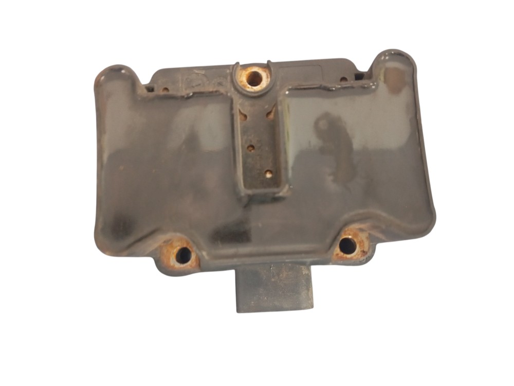 Bobina Ignição Vw Fox Gol Power 1.6 8v 09/16 6