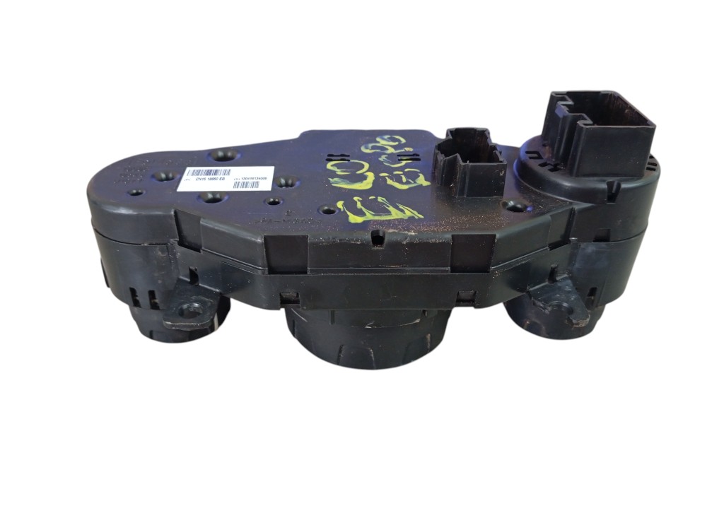 COMANDO DE AR CONDICIONADO NEW FIESTA ECOSPORT 012/017 4