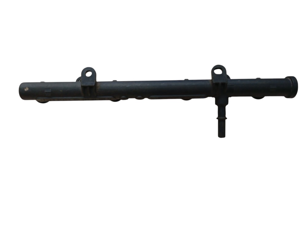 Flauta De Bicos Injetor Volkswagen Gol G6 2014/2017 5