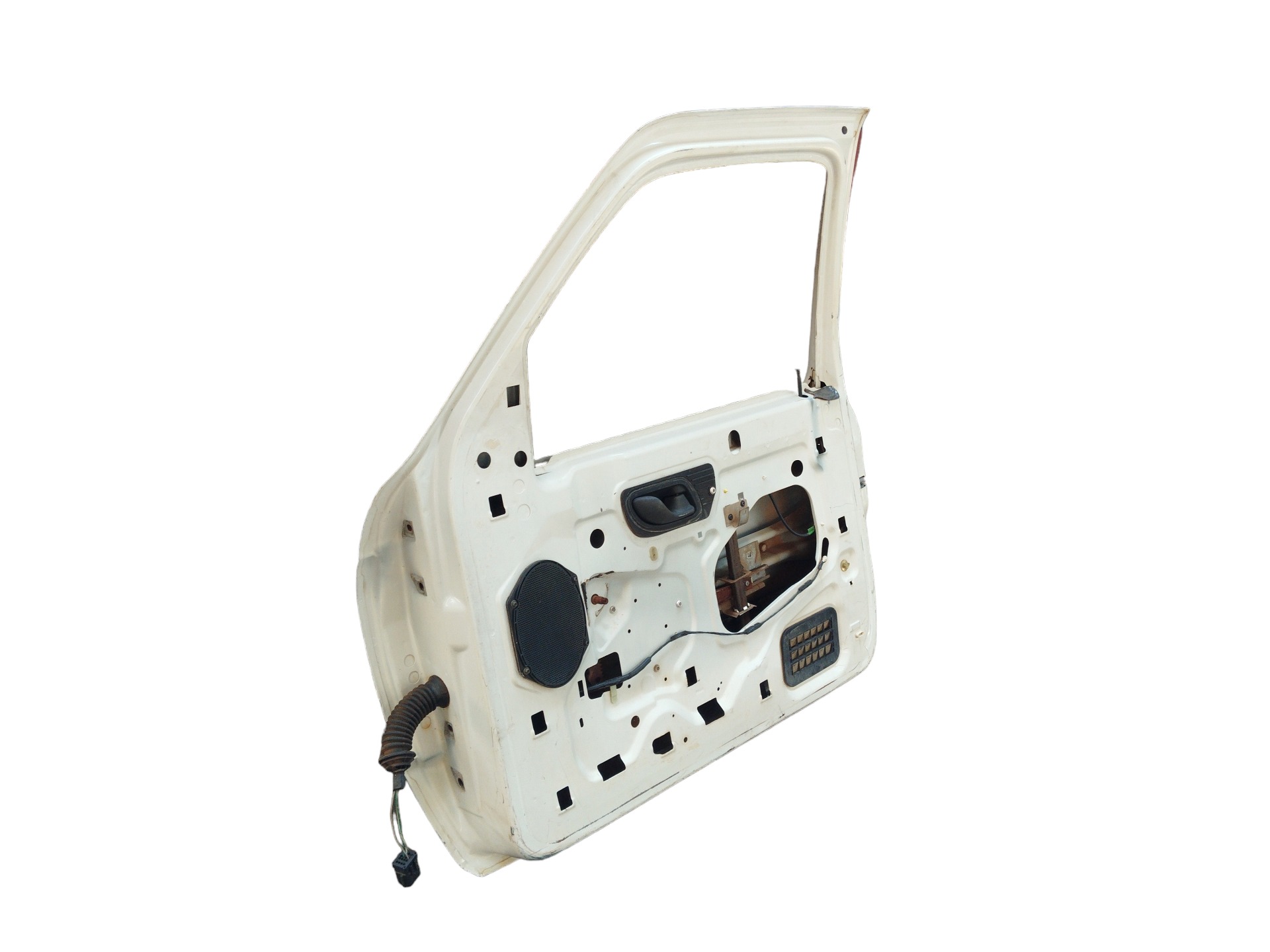 Porta Dianteira L/d Ford Ranger 2005/09 C/detalhes 3