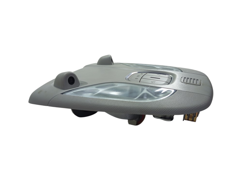 Luz De Teto Console Jeep Compass 2017/22 4