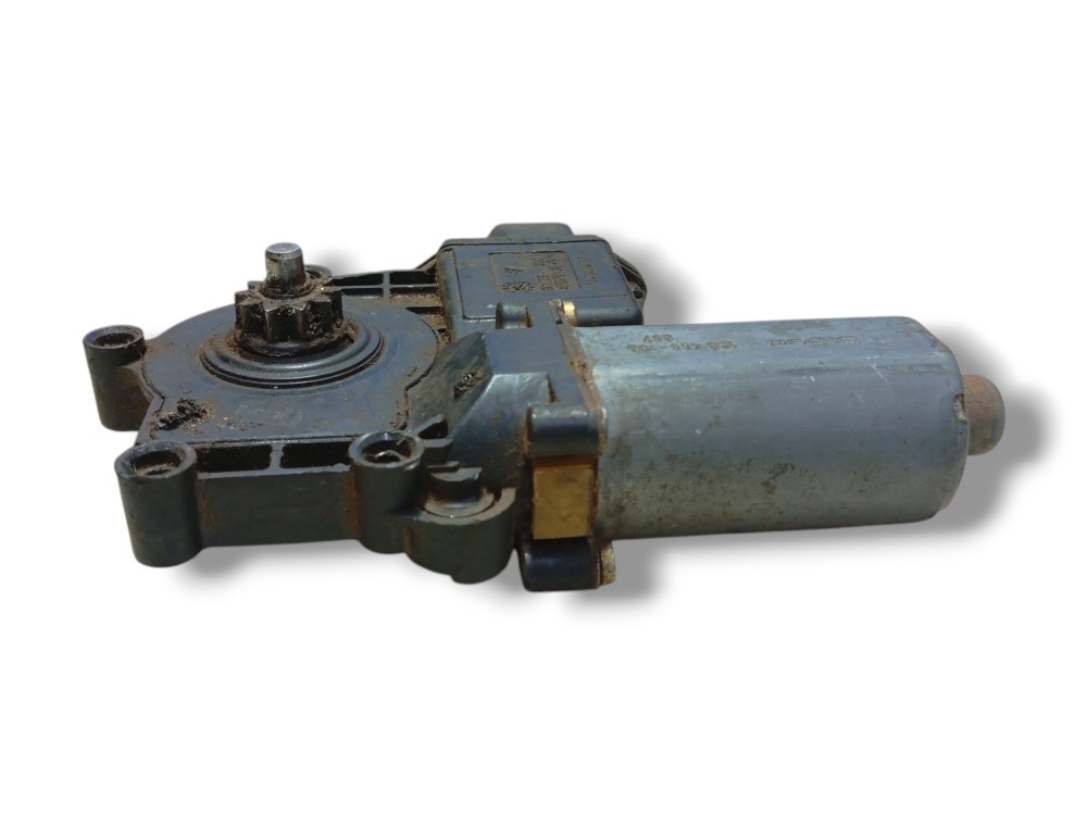 MOTOR DE VIDRO DIANTEIRO ESQUERDO GM ASTRA 1999/2005 4