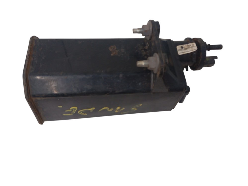 Filtro Canister Válvula Renault Duster 2011/14 2