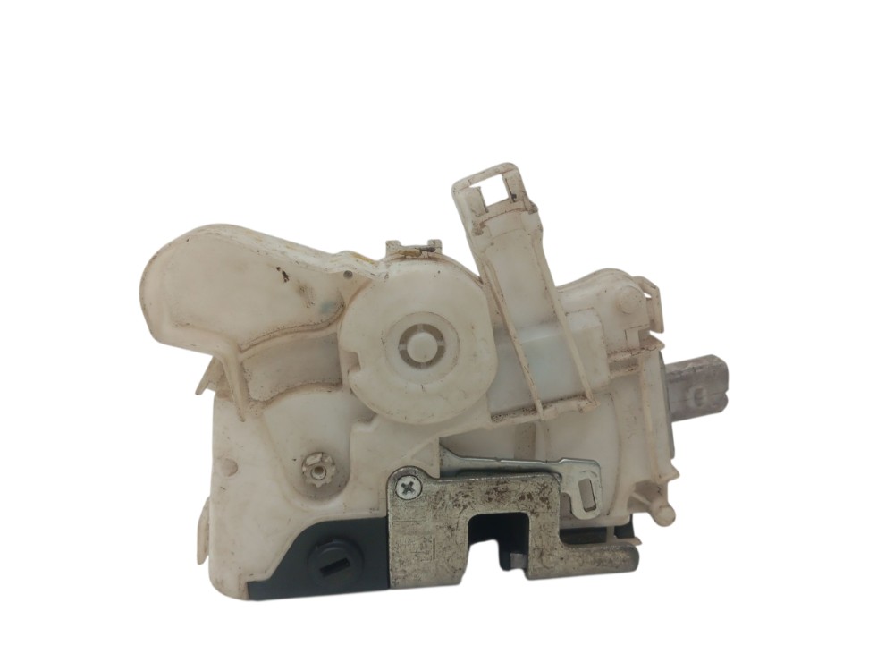 Fechadura porta traseira esquerda Volkswagen Gol G5 2009/15 3