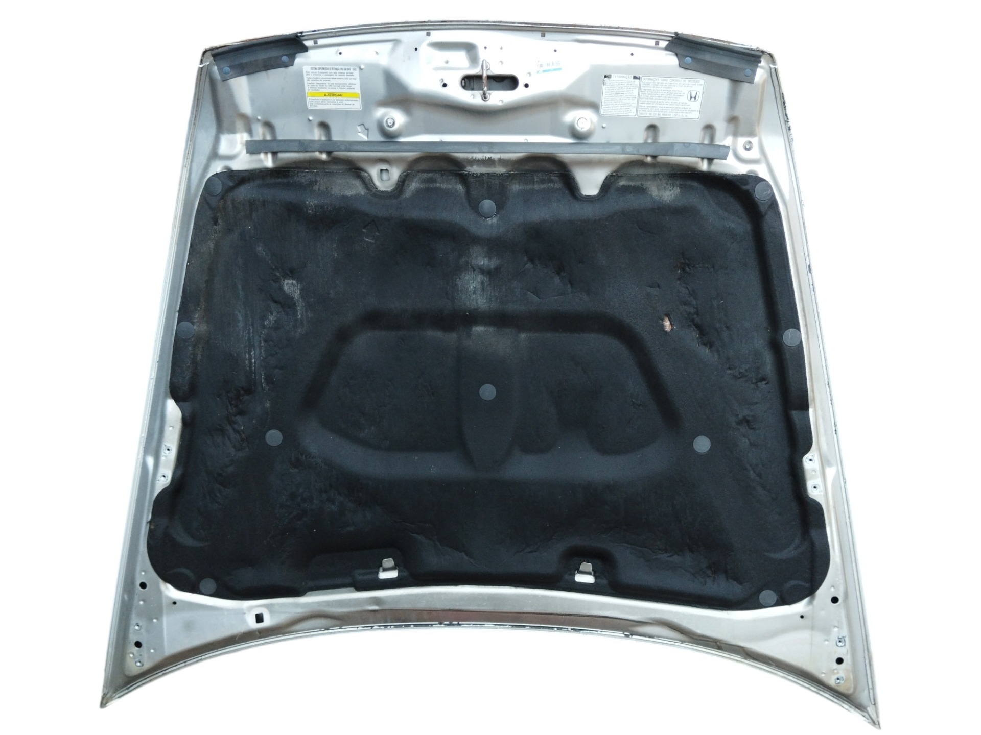 CAPO HONDA ACCORD 2003/07 ORIGINAL C/DETALHES 2
