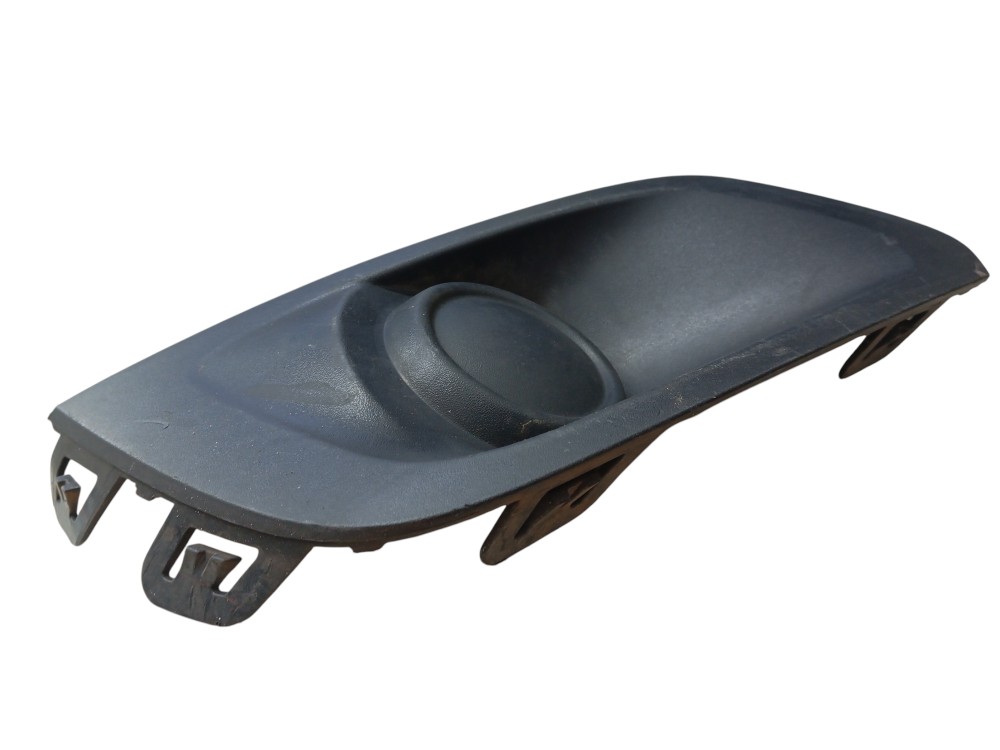 MOLDURA DO FAROL DE MILHA ESQUERDO CHEVROLET ONIX 2017/19 3