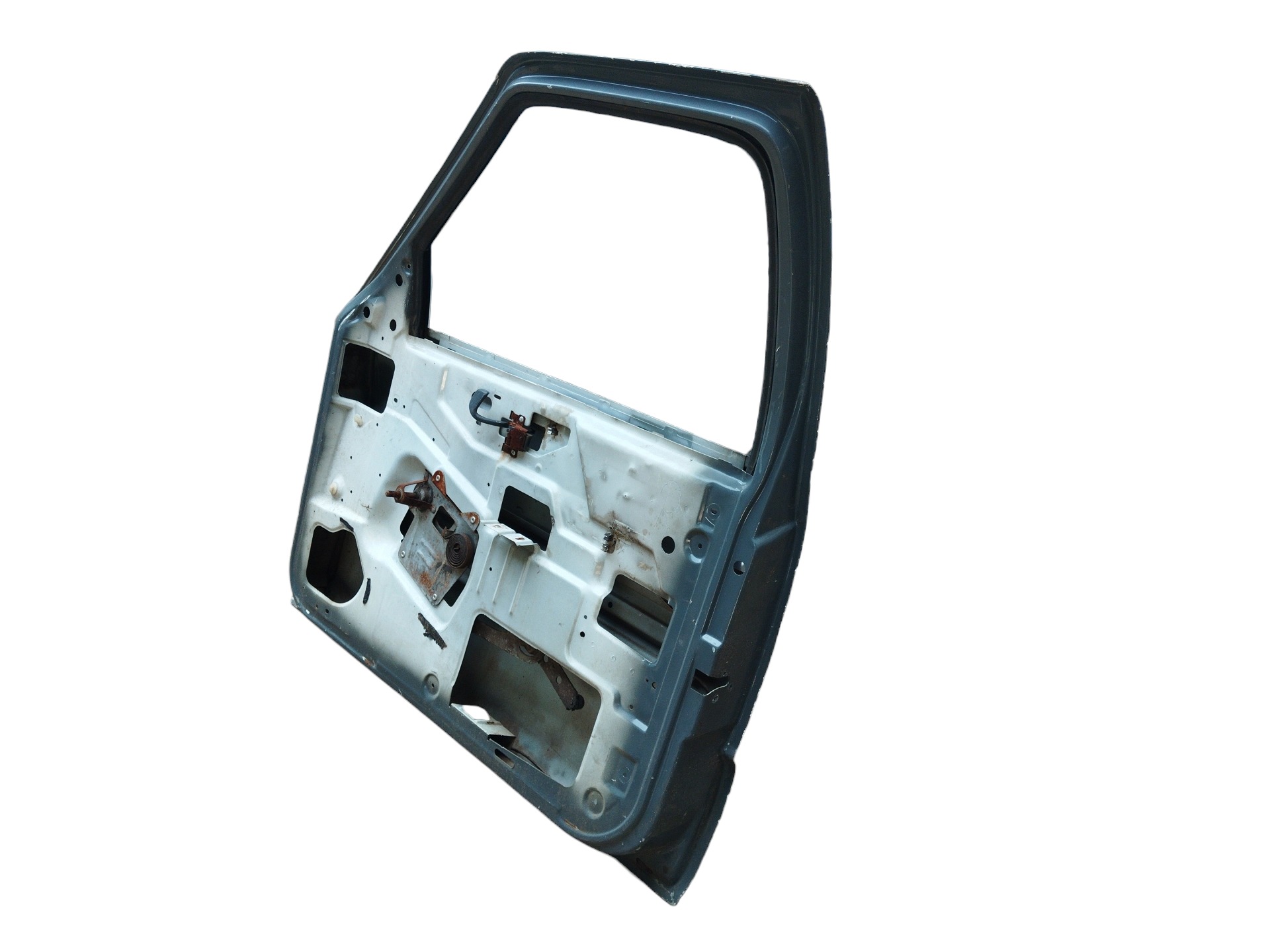 Porta Dianteira L/d Chevrolet S10 1995/12 Direito Dianteira 4