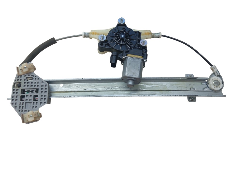 Maquina De Vidro Motor Elétrico D/esquerdo Hyundai Hb20 2015 5