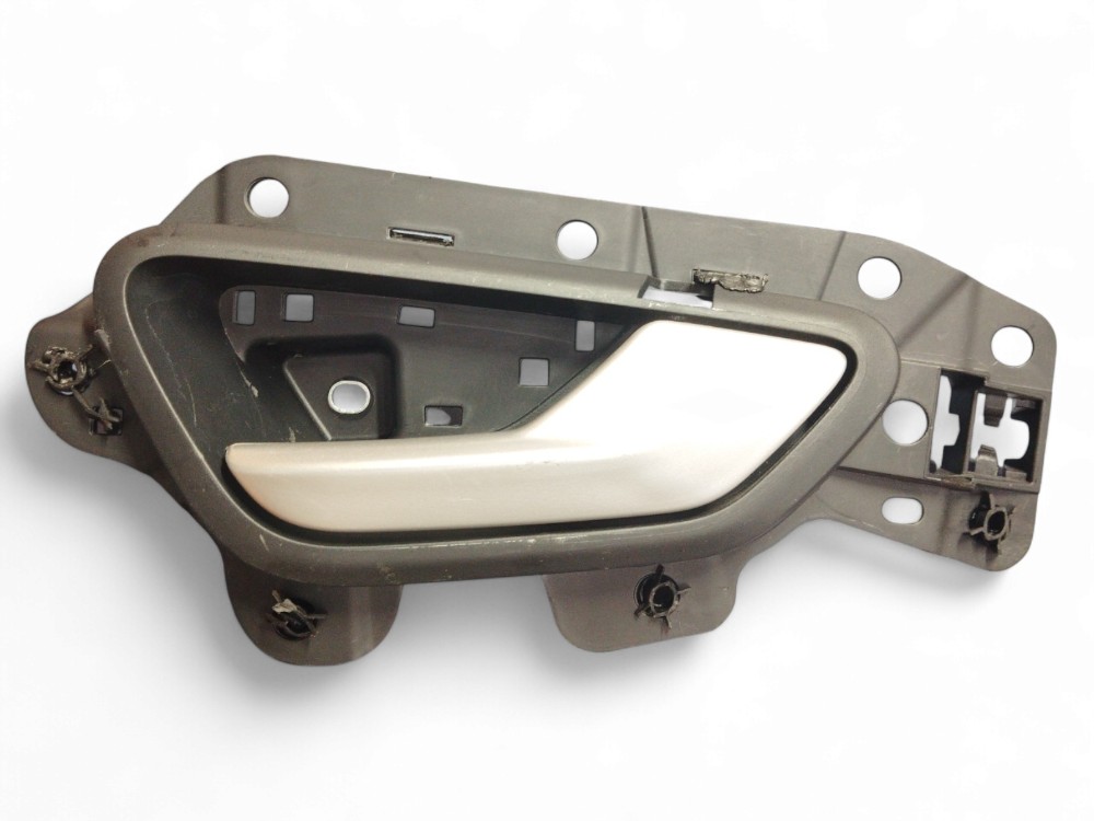 Macaneta Interna Diant/traseira L/d Fiat Pulse Dianteira/traseira 2