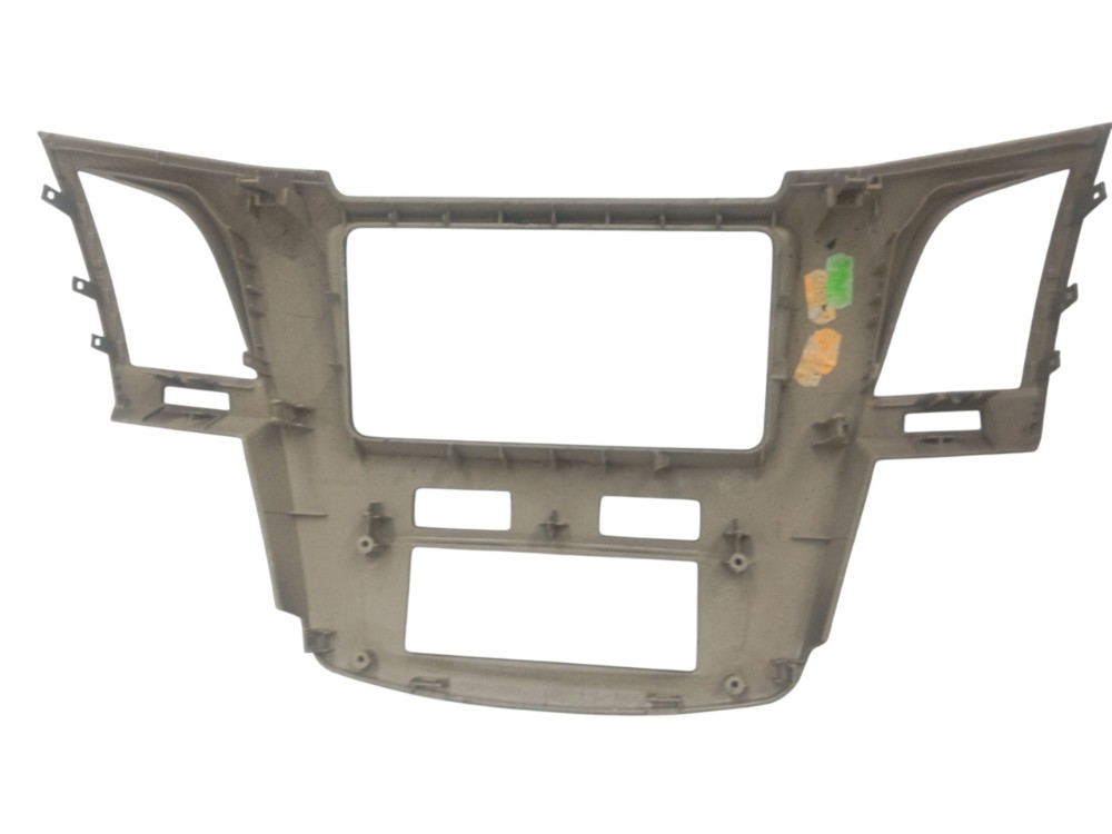 Moldura Central do Painel Hilux 2005/2011 554200k160 2