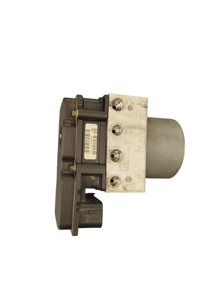 Modulo Bosch  De Freio Abs  Gm Vectra 2010/2011 Original 5