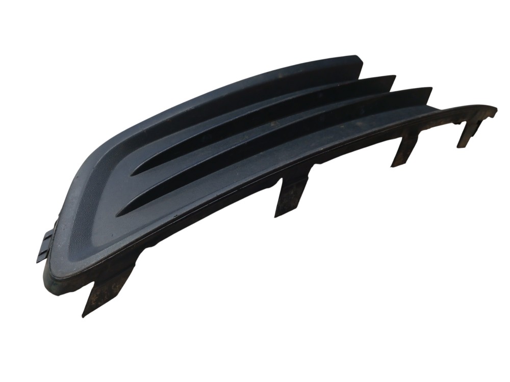 Moldura Grade Do Farol De Milha Direito Volkswagen Gol G6 16 2
