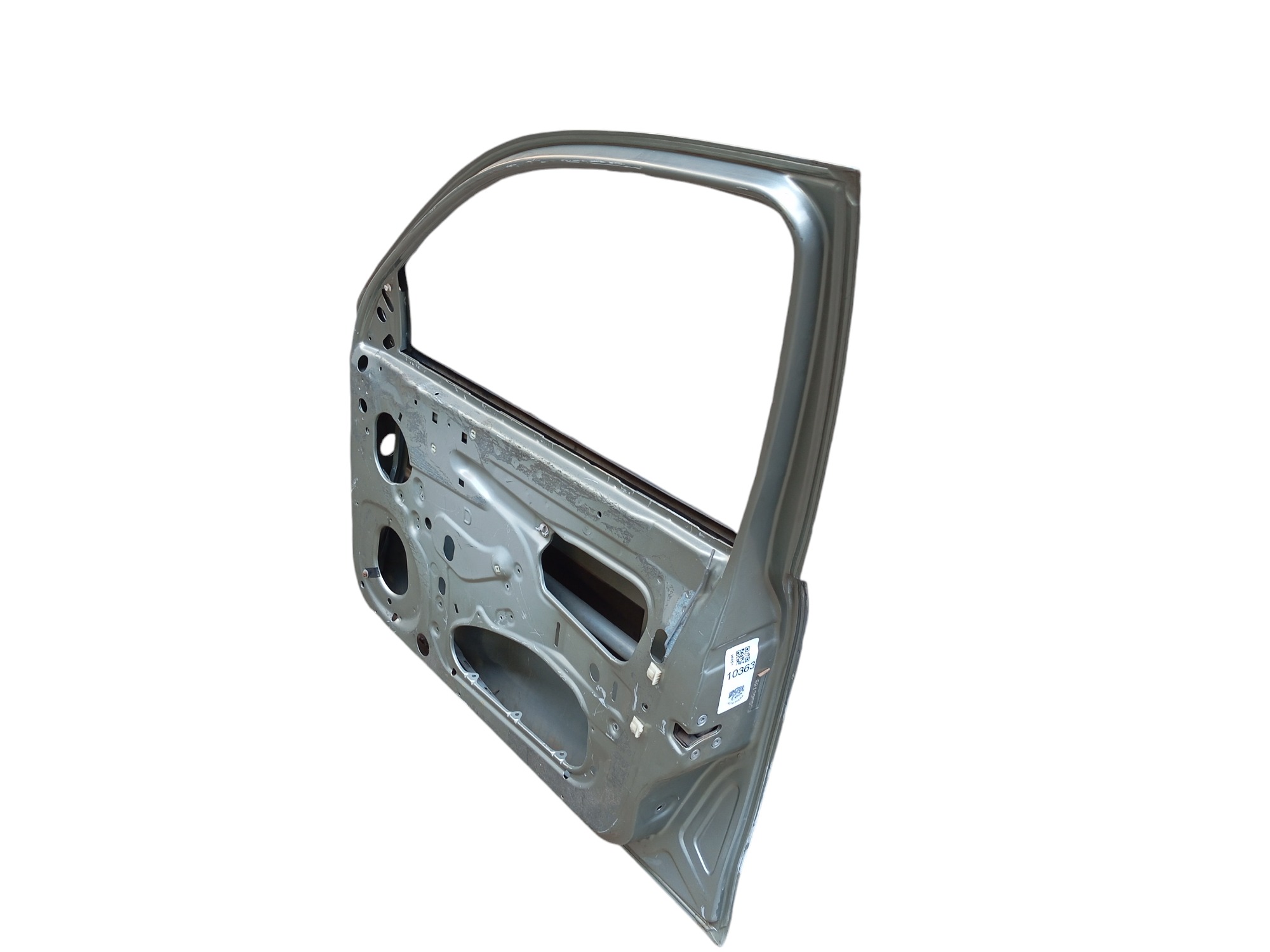 Porta Dianteira Corsa Ls L/d 2011 A 2013  Dianteira Direito 4