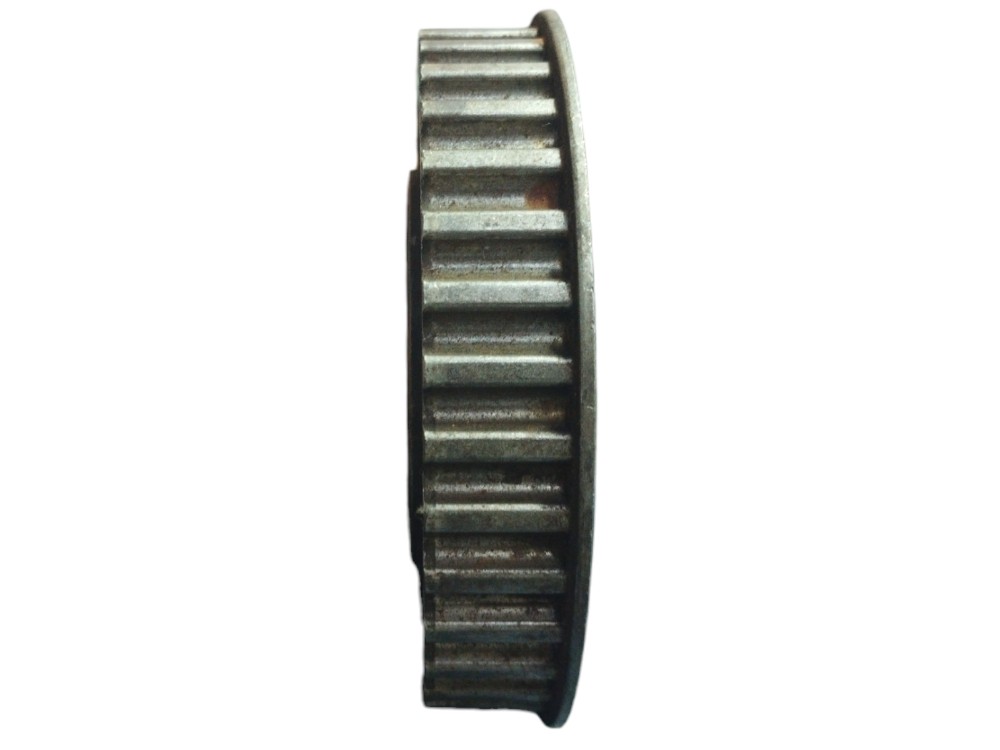 Polia Comando Valvula Honda Accord 2.2 1994 1996 1997 5