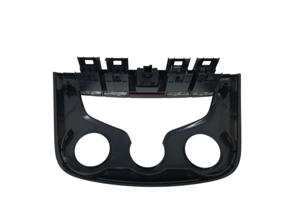 MOLDURA COMANDO AR CONDICIONADO GM MONTANA AGILE 94744786 3