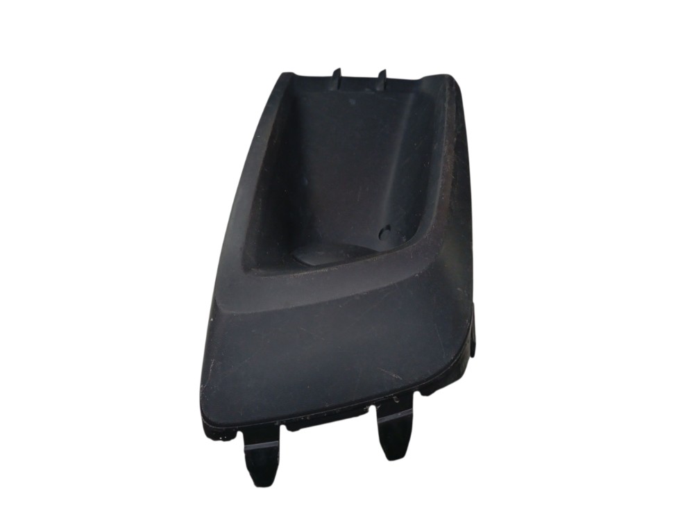 Moldura Farol De Milha Vw Gol Saveiro G6 2013 A 2016 4