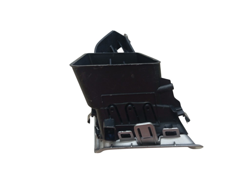 DIFUSOR DE AR LATERAL L/E FORD ECOSPORT 2014/18 5